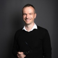 Alexandre Haas