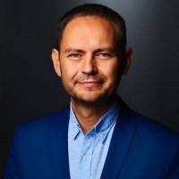 Jacek Głowacki