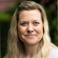 Sarah Burgon, MA, CCC-SLP, COM®