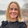 Caroline Harting
