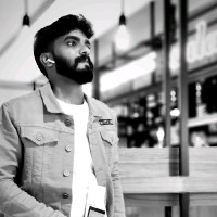 Prashanth Earla