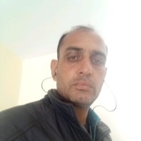 Madan Choudhary