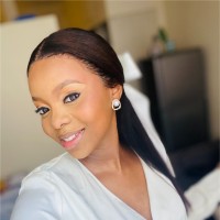Lethabo Thosago