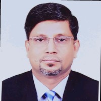 Dr .Md. Shamsuzzaman (Zaman)