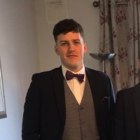 Darragh Fallon