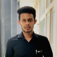 Lahiru Manoj Sandaruwan