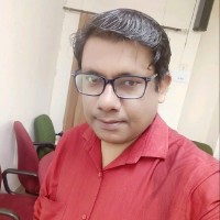 Prashant Srivastava