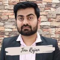 Tinu Rajan
