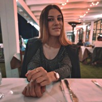 FEDERICA PUDDU