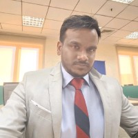 Naresh Kumar