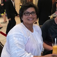 Lilibeth Terblanche