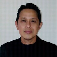 Romel Bicoy