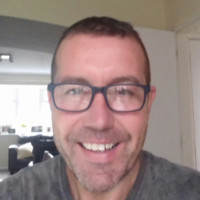 Rob Southam
