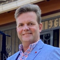 Sietse Walma van der Molen