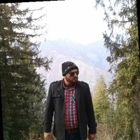 Syedramzan Shah