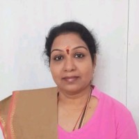 Nanditha P