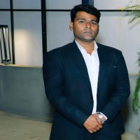 Ravindra Banasode
