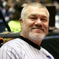 George Dixon