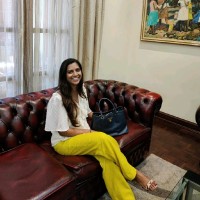 Pooja Bhunora