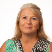Dana Heginbotham