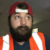 Brandon Patton