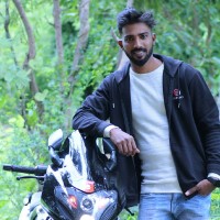 Prashantha Kumar