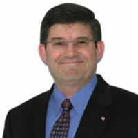 Barry Preusz