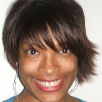 Ida Robinson