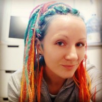Tatyana Leonova
