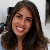 Vanessa Daiany Vieira