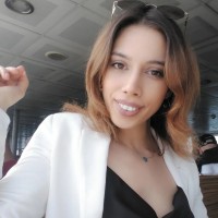 Gizem Topcu