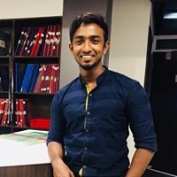 Lijo Varghese