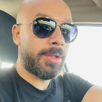 Ahmed Sherif