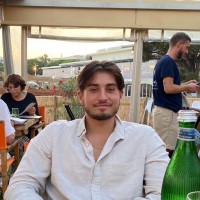 Thomas Monti
