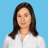Alexandra-Gabriela Brojban