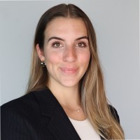 Morgan Kirchmier
