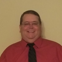 Joseph Wickman