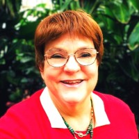 Anne Keith