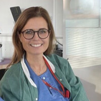 Anna Welander