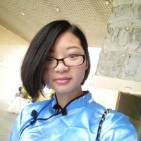 杨娟香