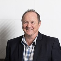 Tim Morgan