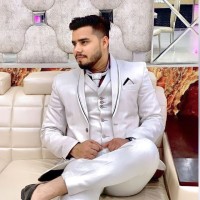 Gaurav Sharma
