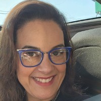 Kelly Cristina Oliveira