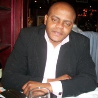 Kgomotso Thulare
