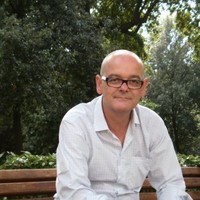 jose  vicente rinaldi