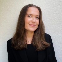 Veronica Holmström