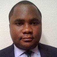 Victor Chukwuma Cisa, Crisc
