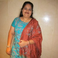 Dipti Dave