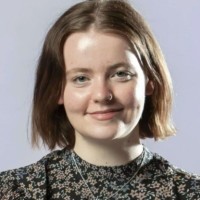 Claire Holland