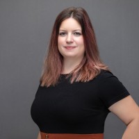 Megan Dougherty